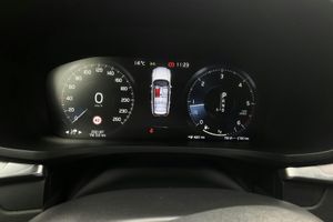 Volvo V60 bild 10