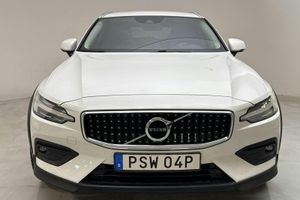 Volvo V60 bild 4