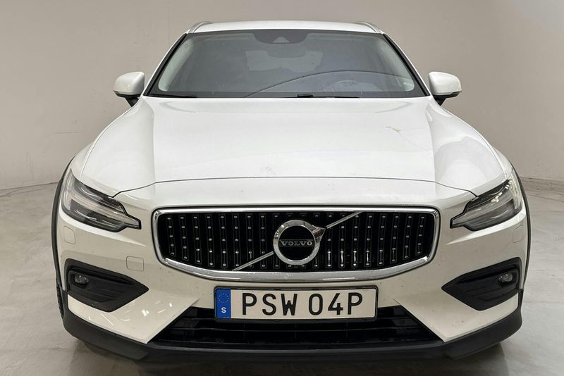 Volvo V60 bild 4