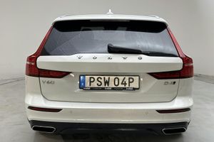 Volvo V60 bild 5