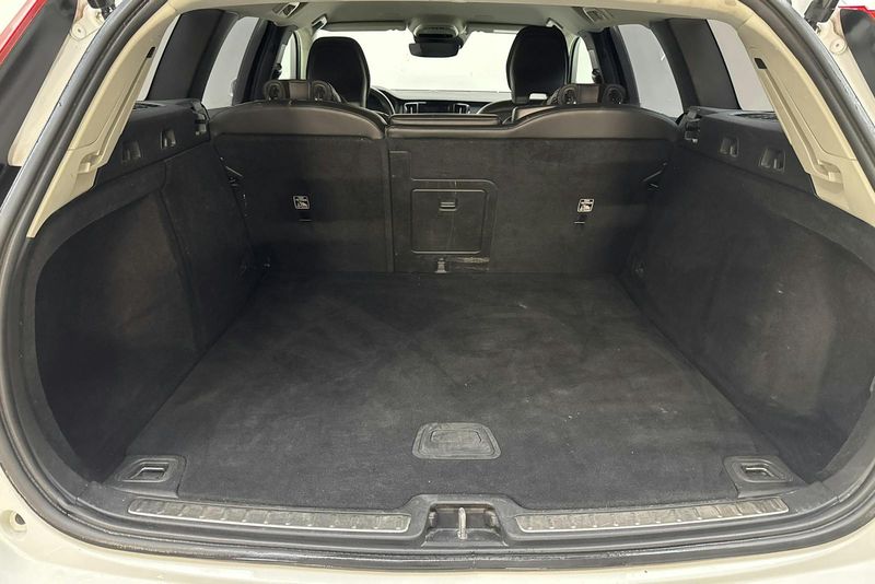 Volvo V60 bild 9