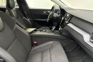 Volvo V60 bild 7