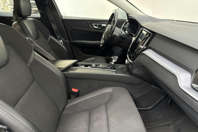 Volvo V60 bild 7