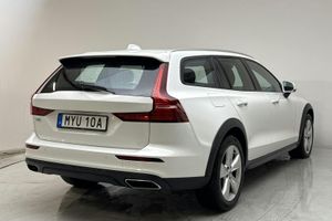Volvo V60 bild 3