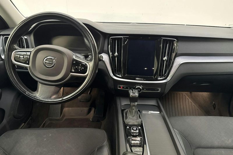 Volvo V60 bild 6