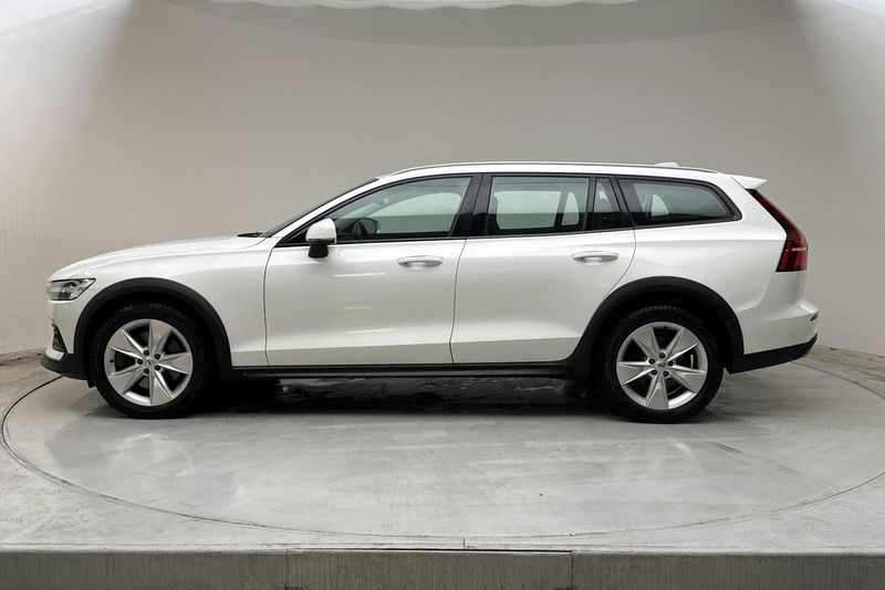 Volvo V60 bild 2