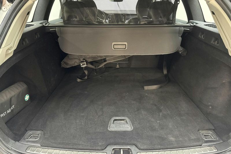 Volvo V60 bild 9