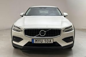 Volvo V60 bild 4