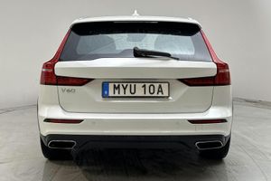 Volvo V60 bild 5