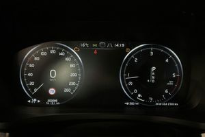 Volvo V60 bild 10