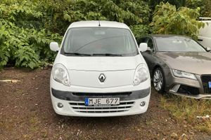 Renault Kangoo bild 5