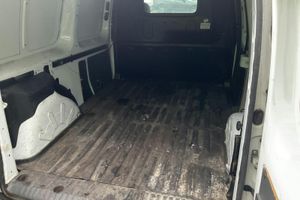 Renault Kangoo bild 9