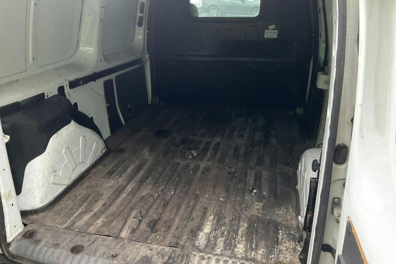 Renault Kangoo bild 9