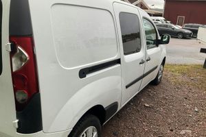 Renault Kangoo bild 4