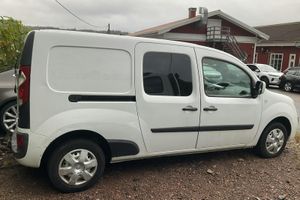 Renault Kangoo bild 3