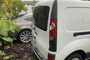 Renault Kangoo bild 6