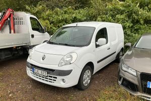 Renault Kangoo bild 1