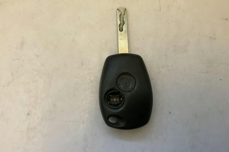 Renault Kangoo bild 11