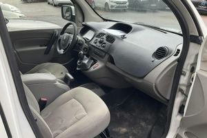 Renault Kangoo bild 7