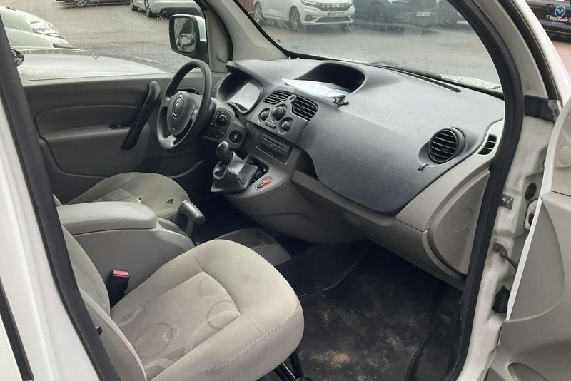 Renault Kangoo bild 7
