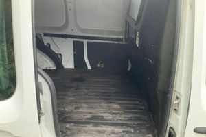 Renault Kangoo bild 8