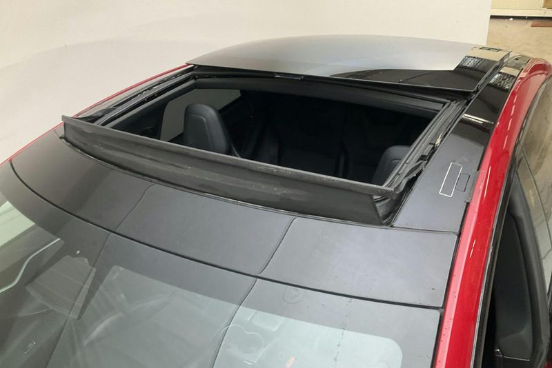 Tesla Model S bild 16