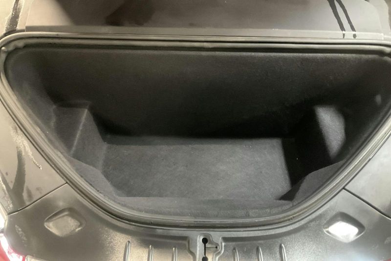 Tesla Model S bild 10