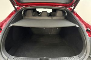 Tesla Model S bild 9