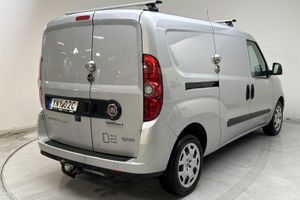 Fiat Doblo bild 3