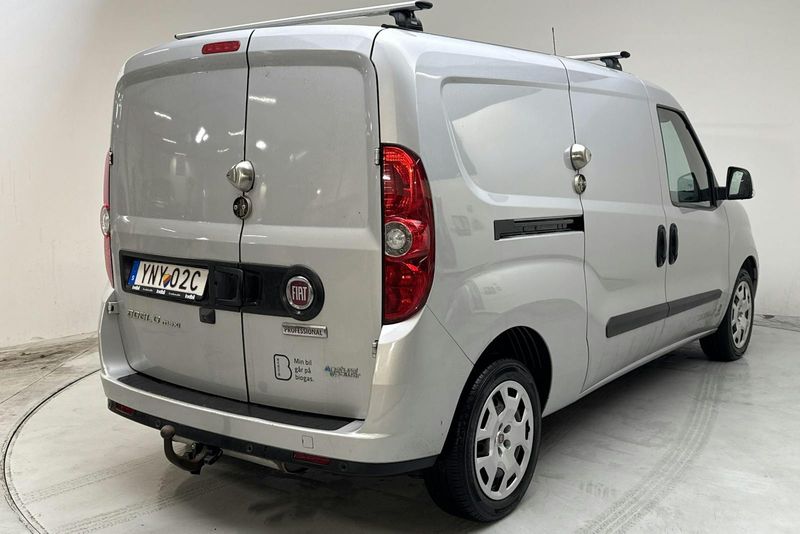 Fiat Doblo bild 3