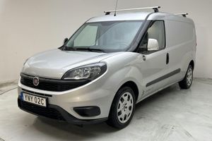Fiat Doblo bild 1