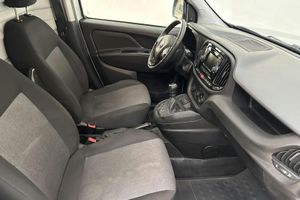 Fiat Doblo bild 6