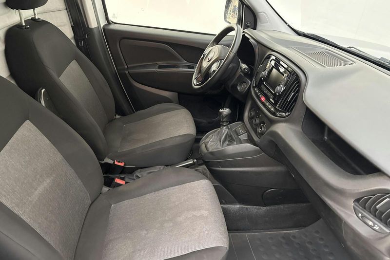 Fiat Doblo bild 6