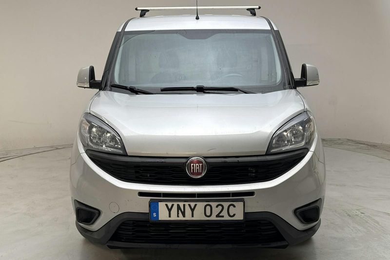 Fiat Doblo bild 4