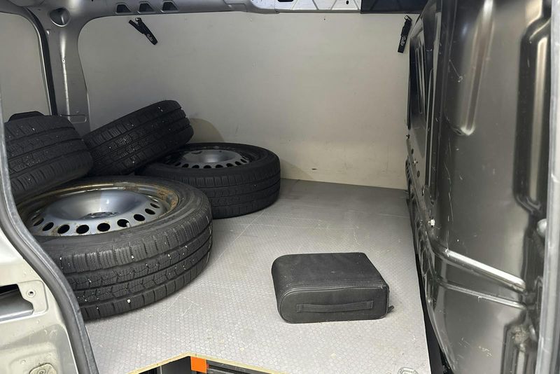 Fiat Doblo bild 7
