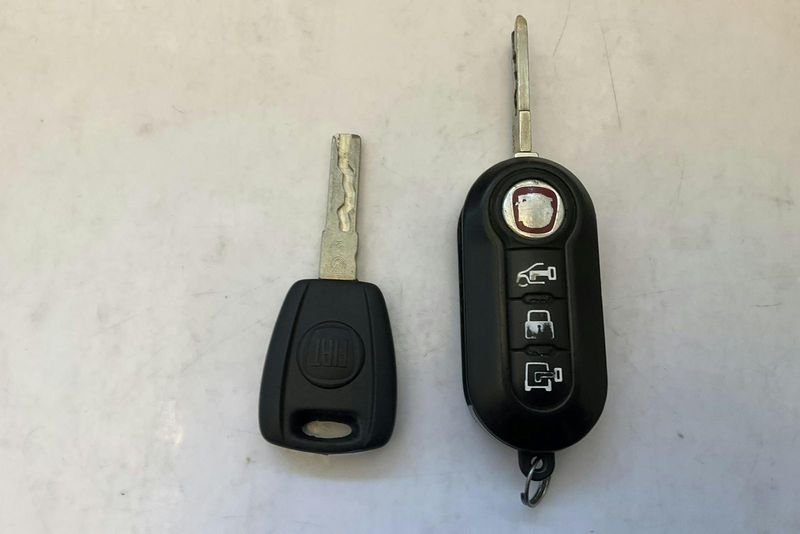 Fiat Doblo bild 11