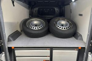 Fiat Doblo bild 8