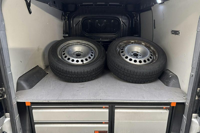 Fiat Doblo bild 8