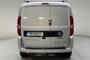 Fiat Doblo bild 5