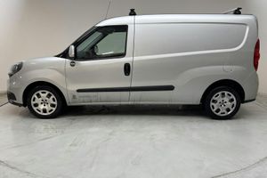 Fiat Doblo bild 2