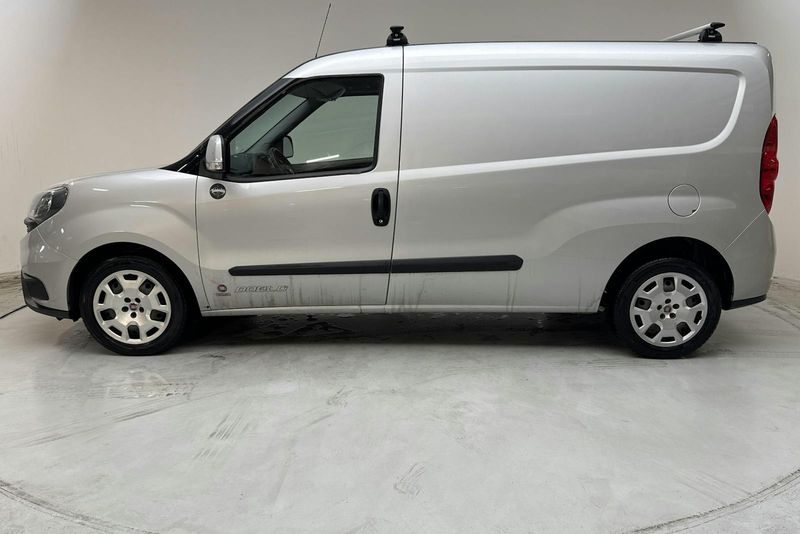 Fiat Doblo bild 2