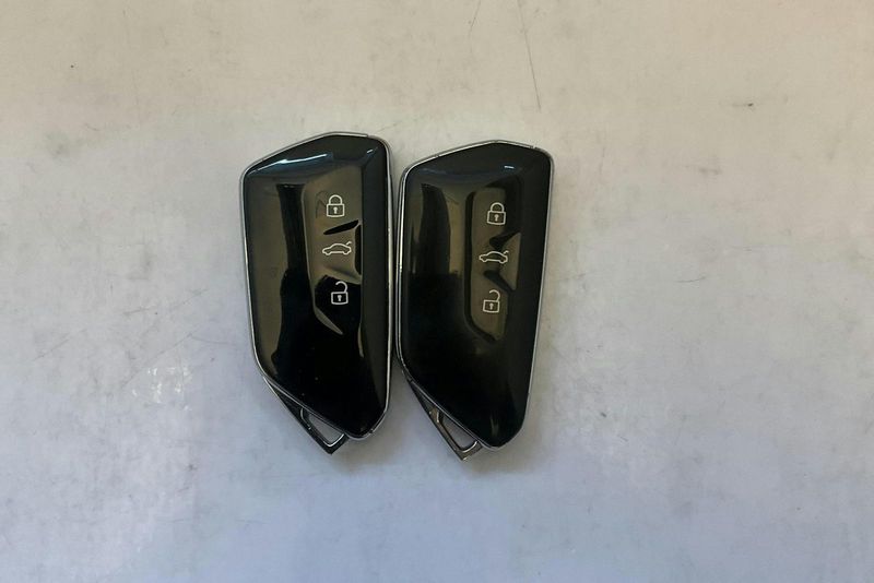Volkswagen ID.4 bild 17