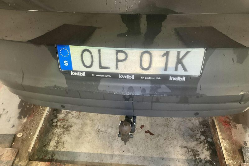 Volkswagen ID.4 bild 13