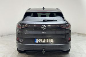 Volkswagen ID.4 bild 5