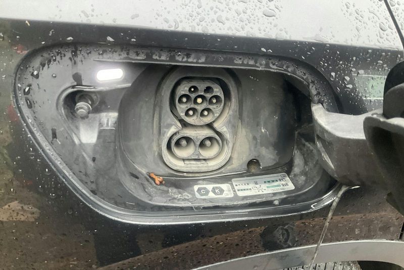 Volkswagen ID.4 bild 15