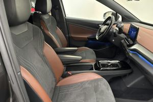 Volkswagen ID.4 bild 7
