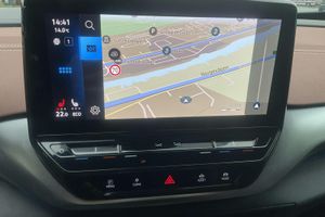 Volkswagen ID.4 bild 11