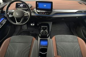 Volkswagen ID.4 bild 6