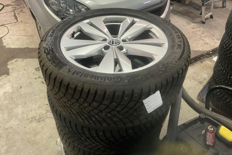 Volkswagen ID.4 bild 16