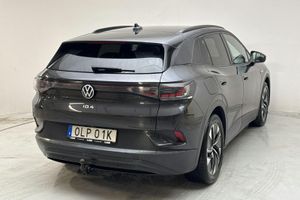 Volkswagen ID.4 bild 3